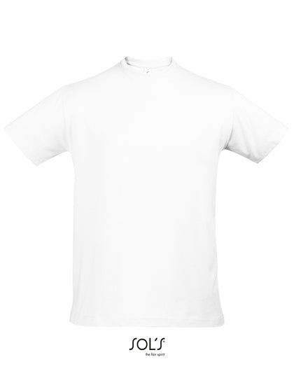 Imperial T-Shirt - Merch Shop 