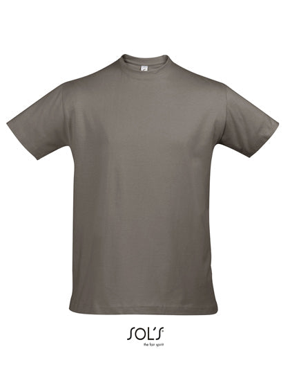 Imperial T-Shirt - Merch Shop 