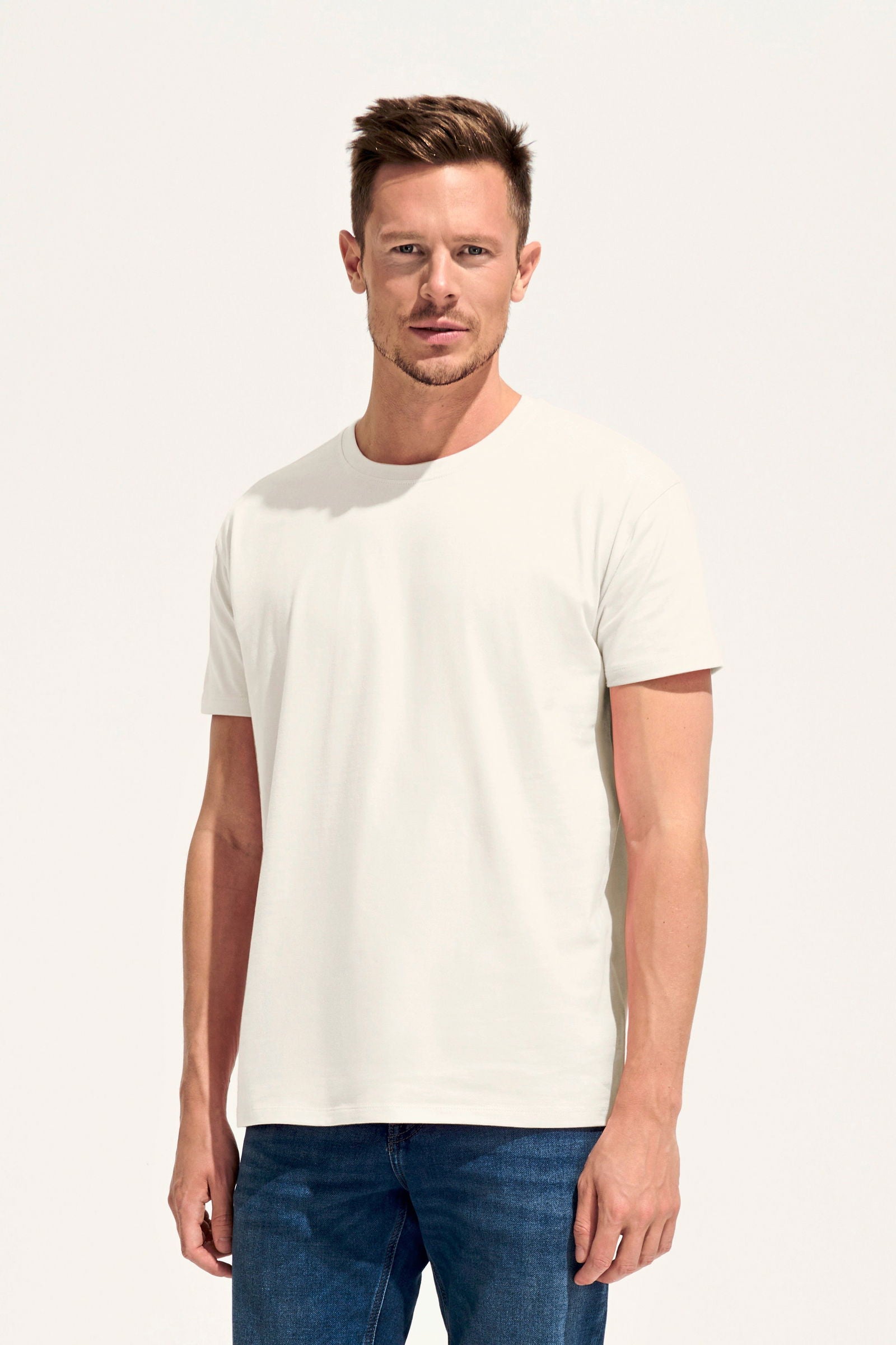 Imperial T-Shirt - Merch Shop 
