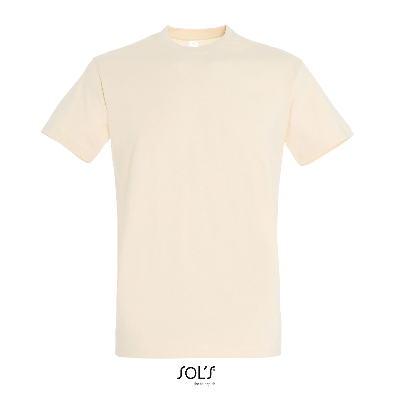 Imperial T-Shirt - Merch Shop 