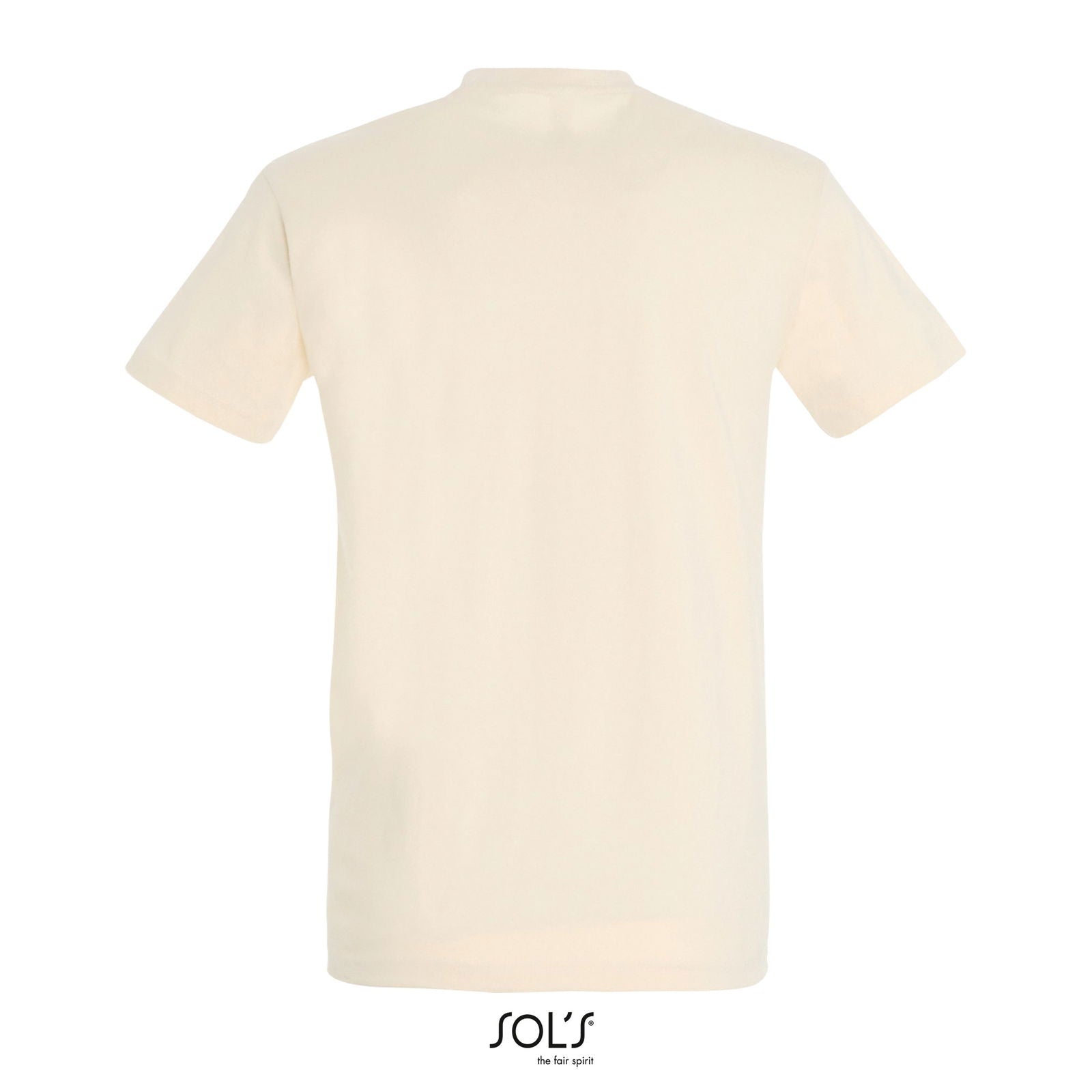 Imperial T-Shirt - Merch Shop 