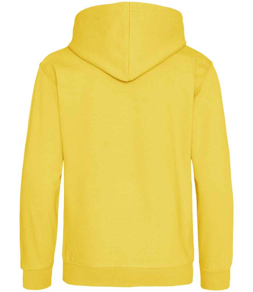Kinder Hoodie 2