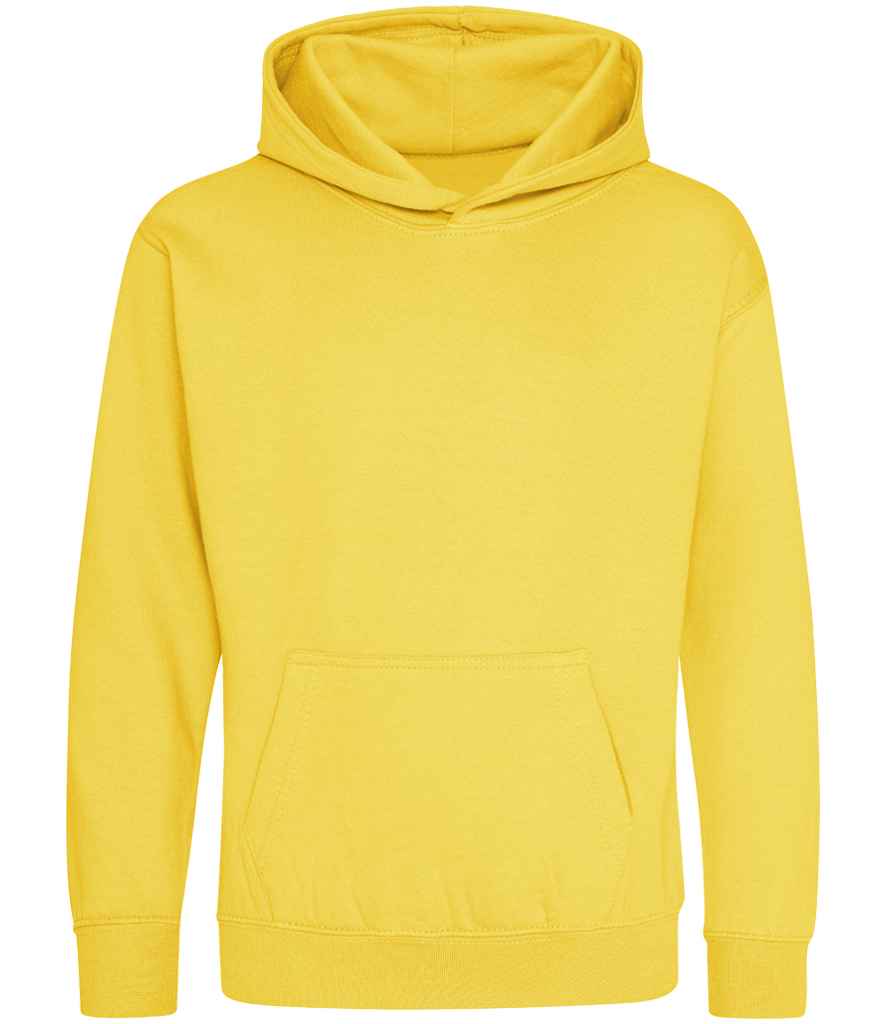 Kinder Hoodie 2