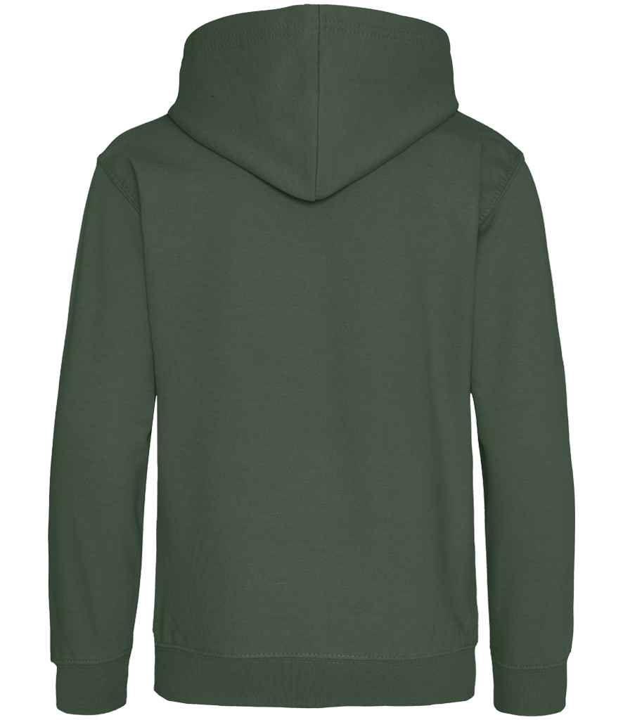 Kinder Hoodie 2