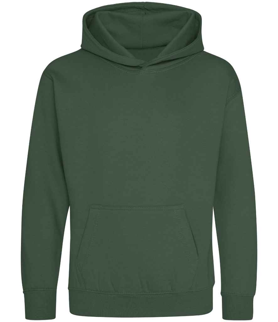Kinder Hoodie 2