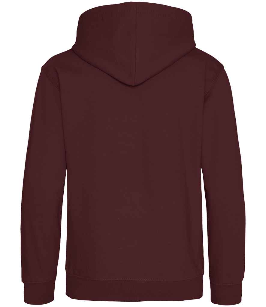 Kinder Hoodie 2