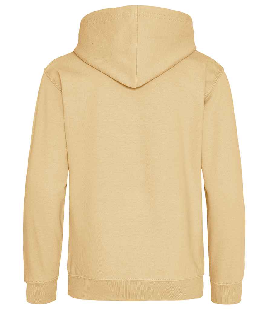 Kinder Hoodie 2