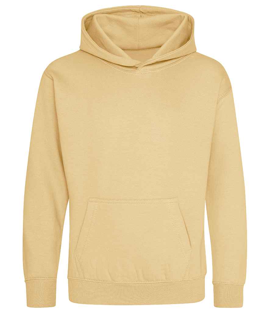 Kinder Hoodie 2