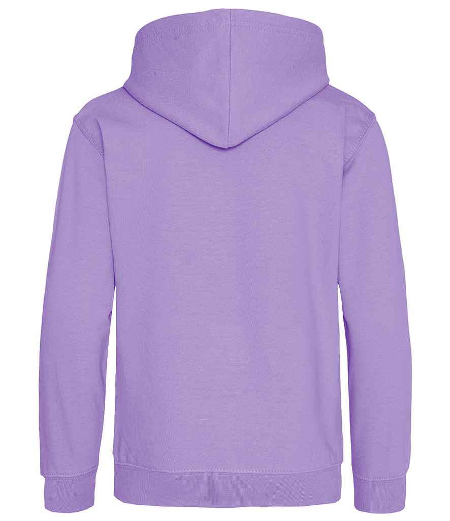 Kinder Hoodie 2
