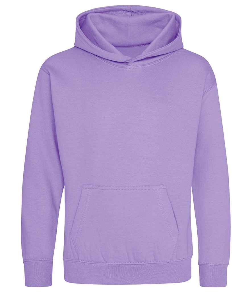 Kinder Hoodie 2