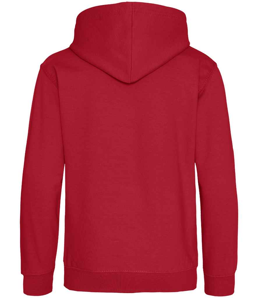 Kinder Hoodie 2