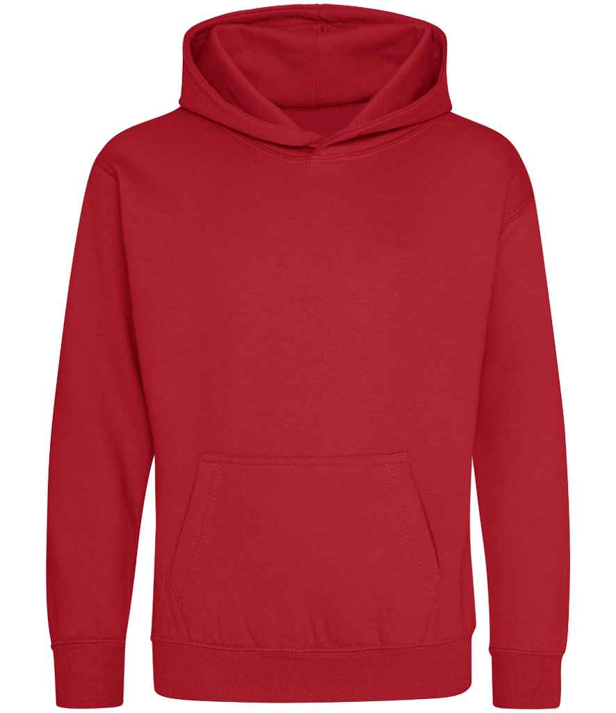 Kinder Hoodie 2