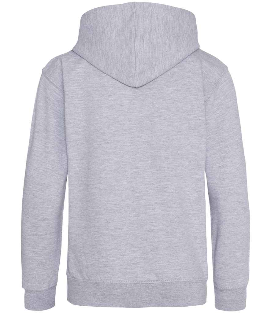 Kinder Hoodie 2
