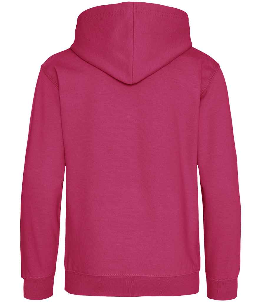 Kinder Hoodie 2