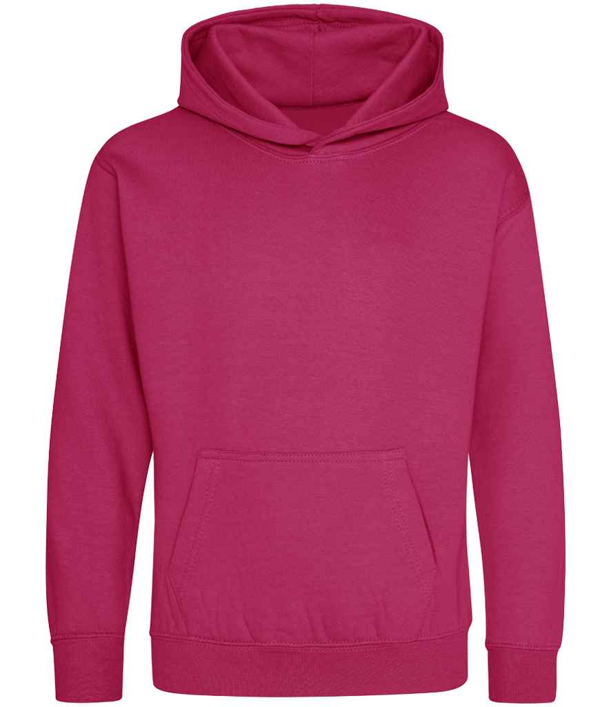 Kinder Hoodie 2