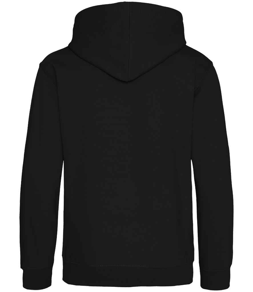 Kinder Hoodie 2