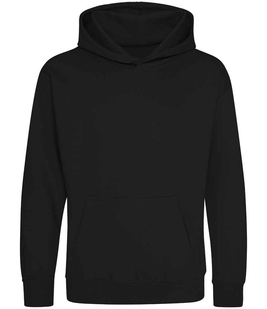 Kinder Hoodie 2