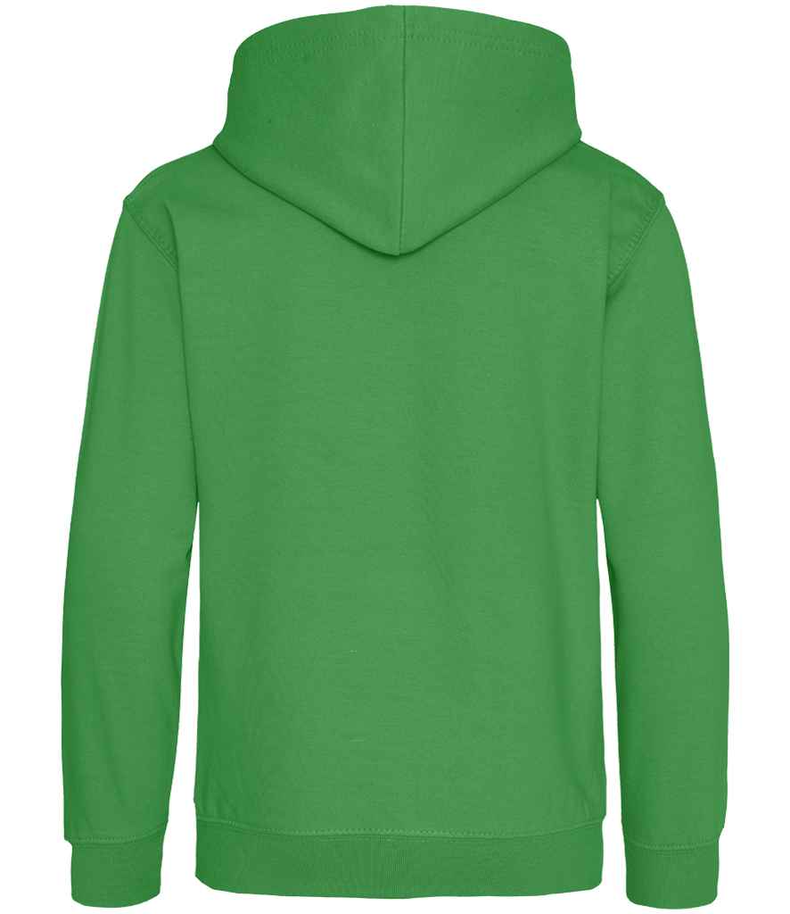 Kinder Hoodie 2