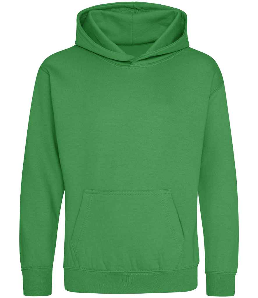 Kinder Hoodie 2
