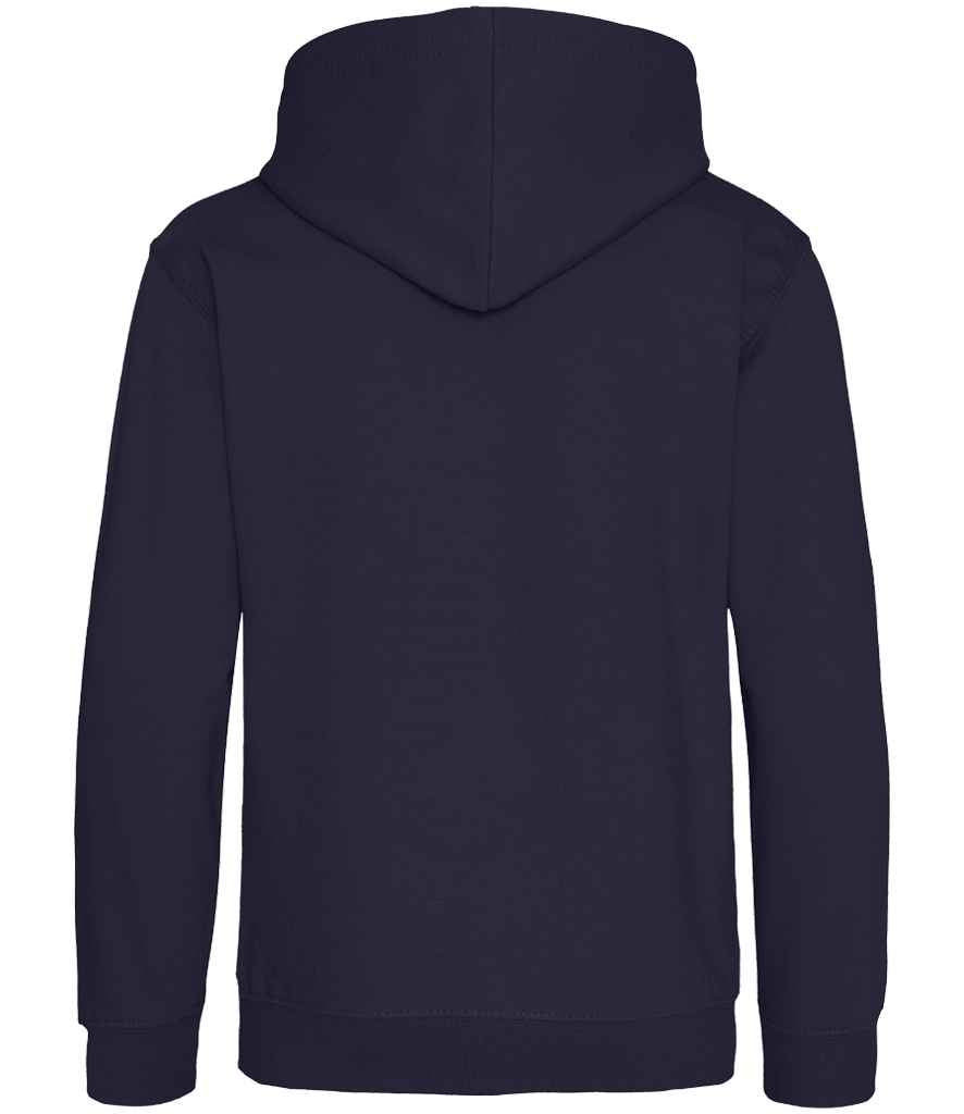 Kinder Hoodie 2
