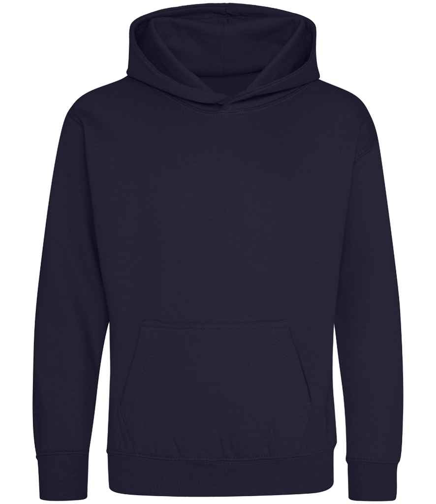 Kinder Hoodie 2