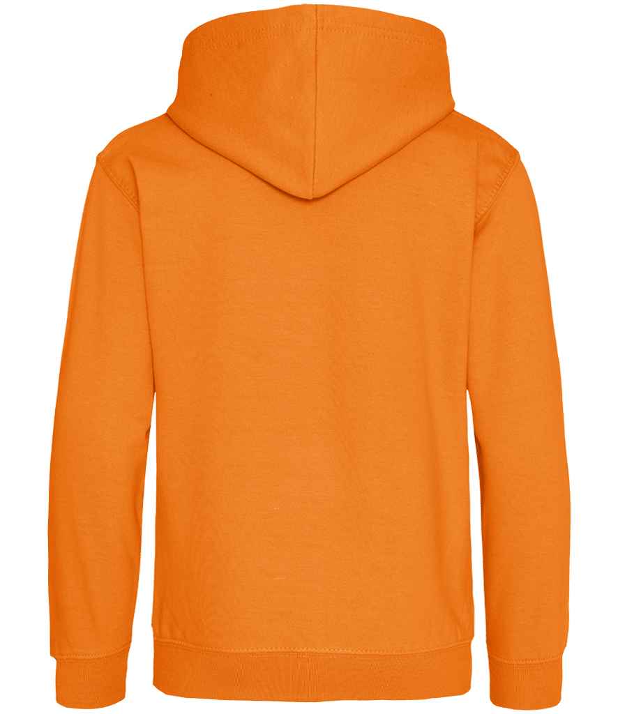 Kinder Hoodie 2
