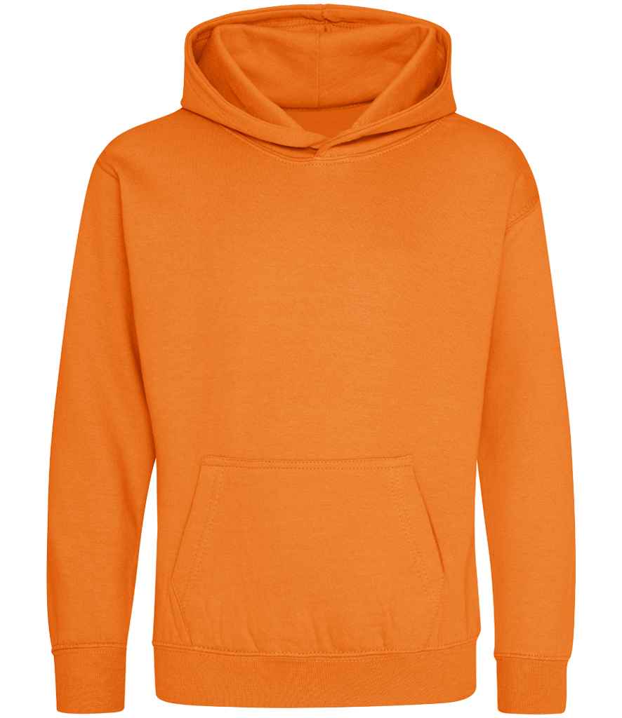 Kinder Hoodie 2