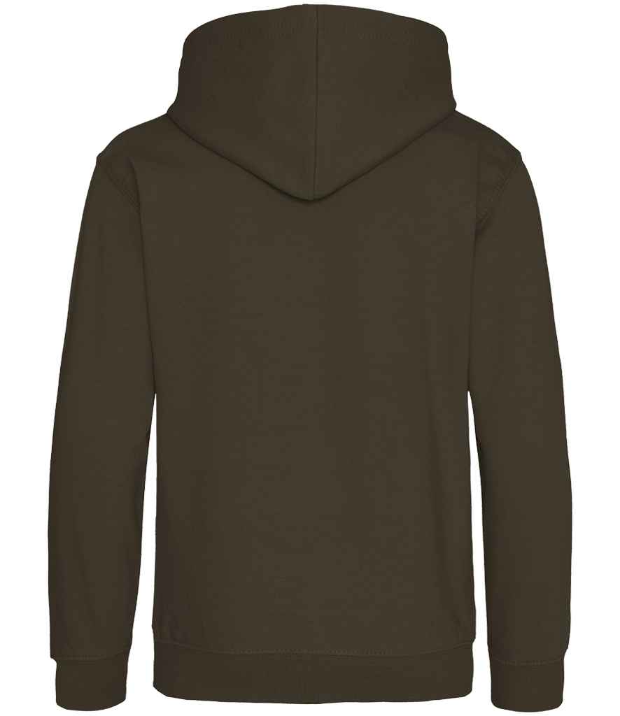 Kinder Hoodie 2