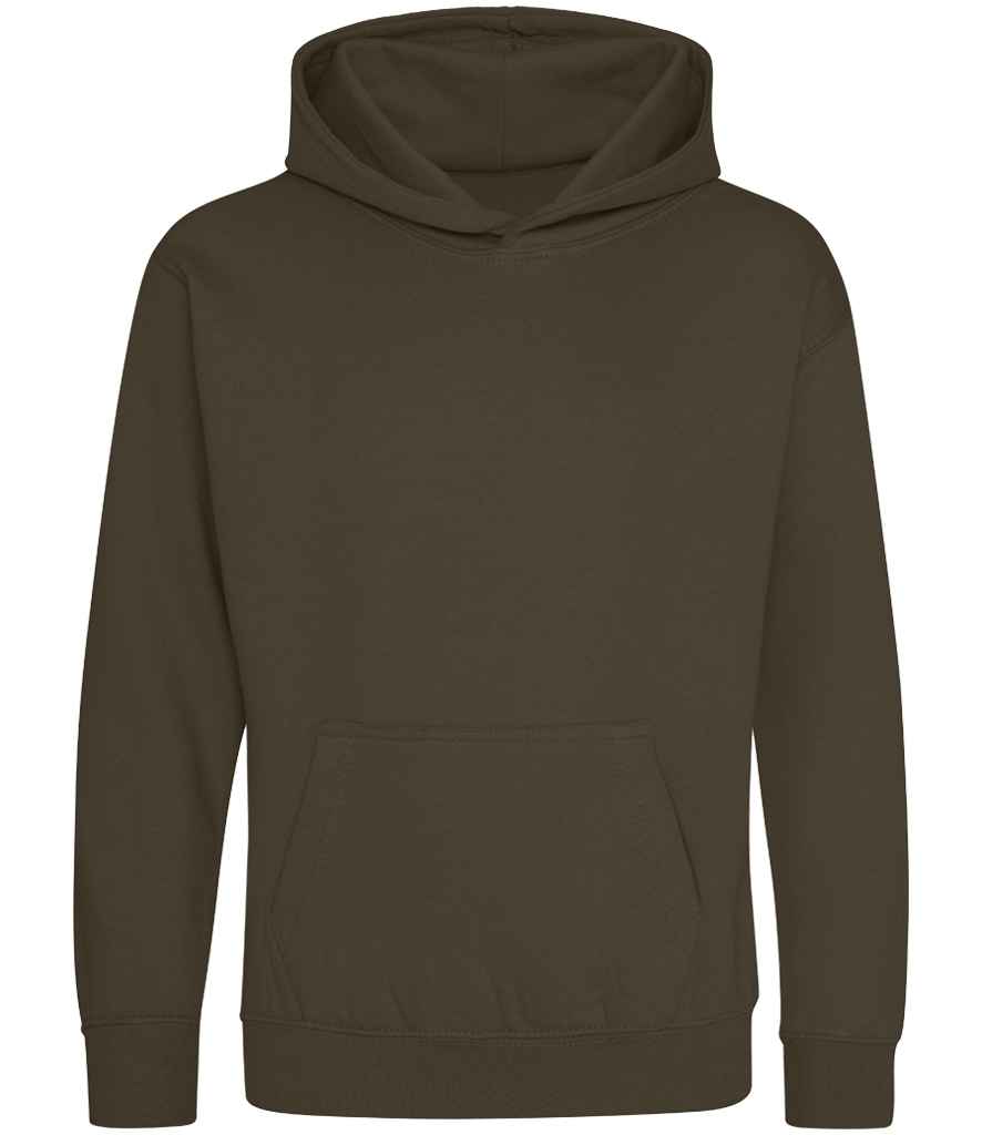 Kinder Hoodie 2