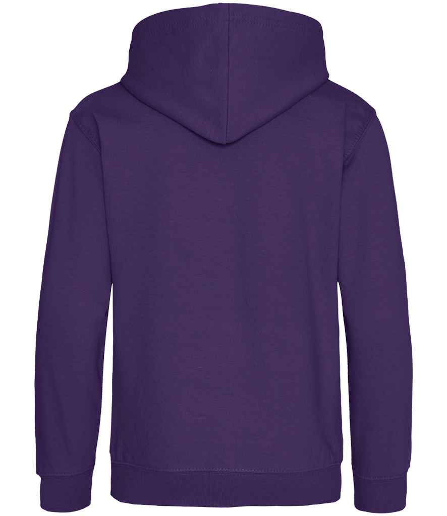 Kinder Hoodie 2