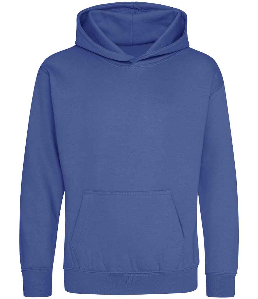 Kinder Hoodie 2