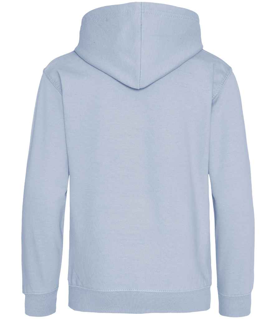 Kinder Hoodie 2