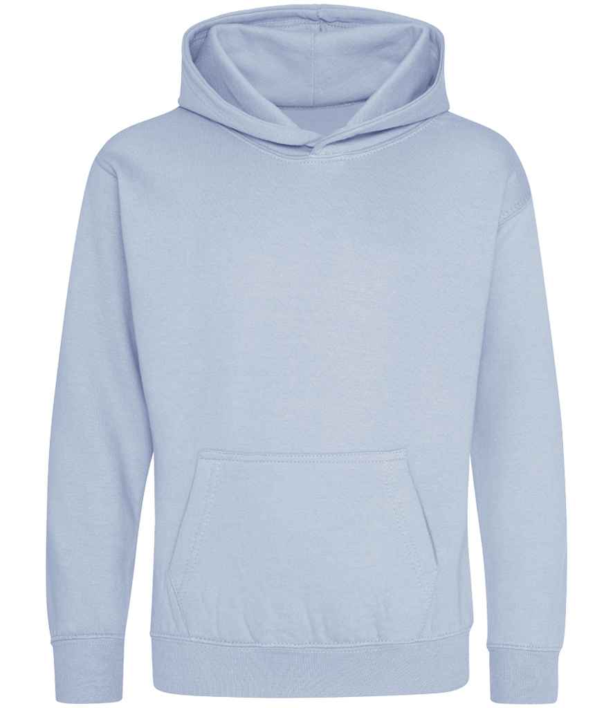 Kinder Hoodie 2