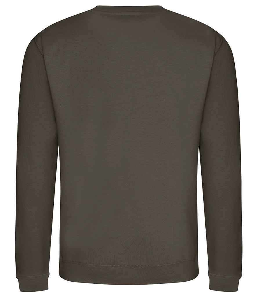 Classic Sweater