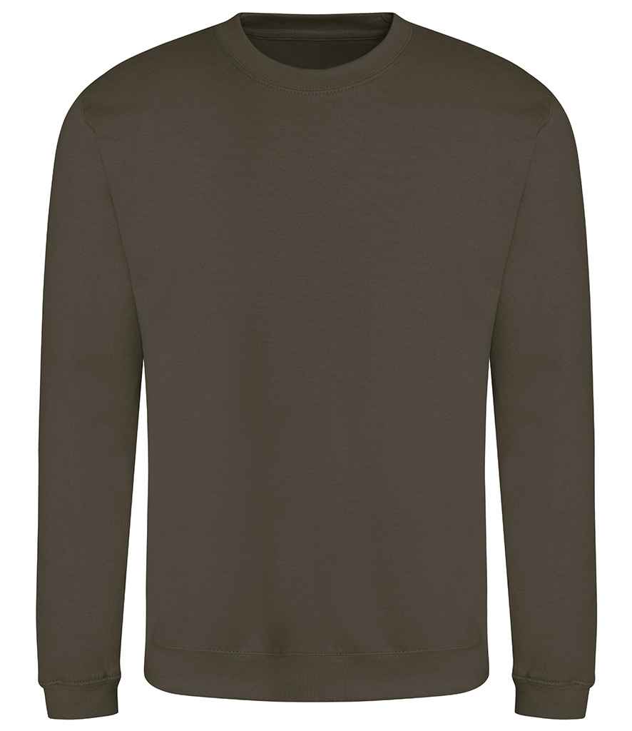 Classic Sweater