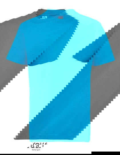 Kids´ Imperial T-Shirt - Merch Shop 
