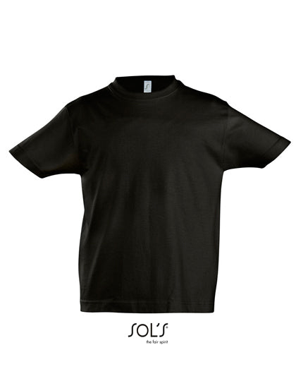 Kids´ Imperial T-Shirt - Merch Shop 