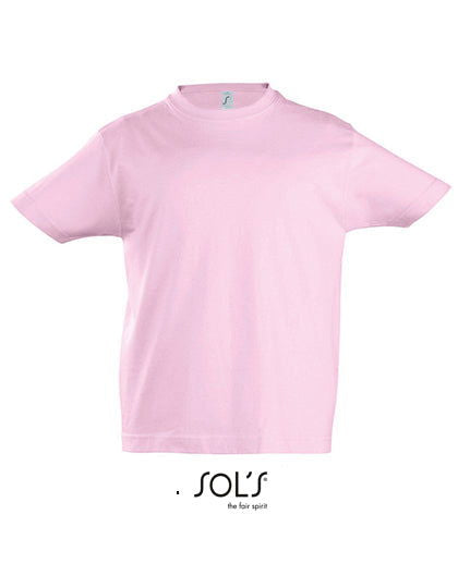 Kids´ Imperial T-Shirt - Merch Shop 