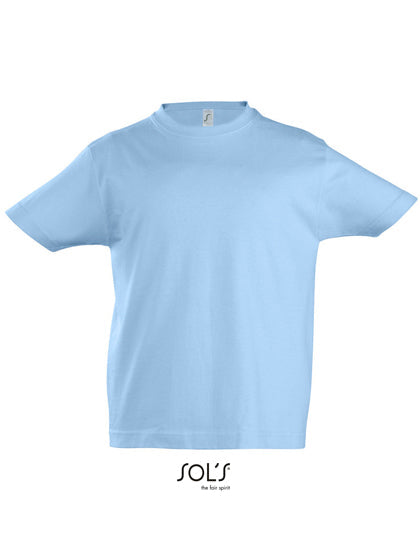 Kids´ Imperial T-Shirt - Merch Shop 