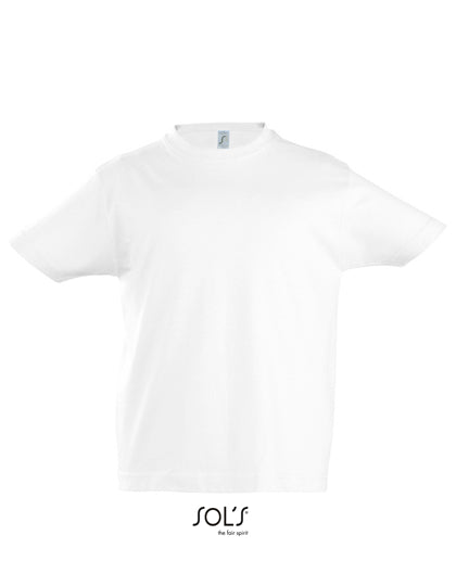 Kids´ Imperial T-Shirt - Merch Shop 