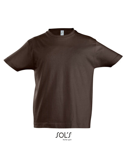 Kids´ Imperial T-Shirt - Merch Shop 
