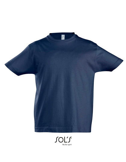 Kids´ Imperial T-Shirt - Merch Shop 