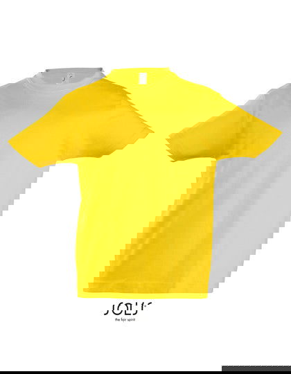 Kids´ Imperial T-Shirt - Merch Shop 
