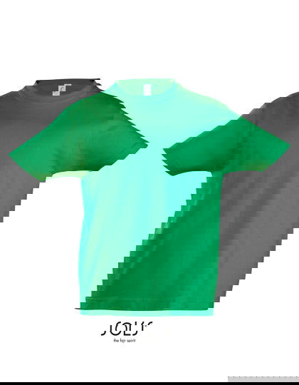 Kids´ Imperial T-Shirt - Merch Shop 