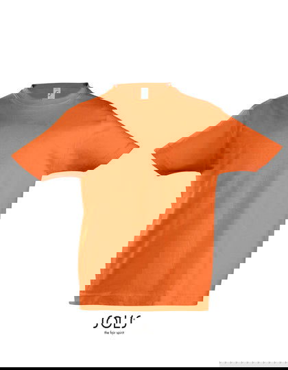 Kids´ Imperial T-Shirt - Merch Shop 