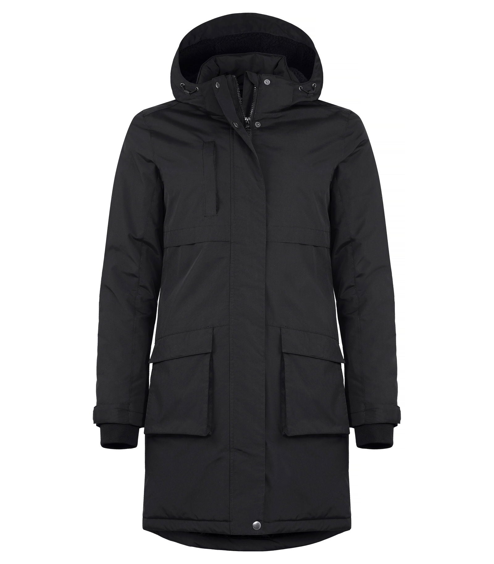 Lindy Damenparka - Merch Shop 
