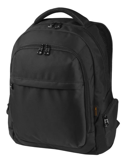 Notebook Backpack Mission - Merch Shop 