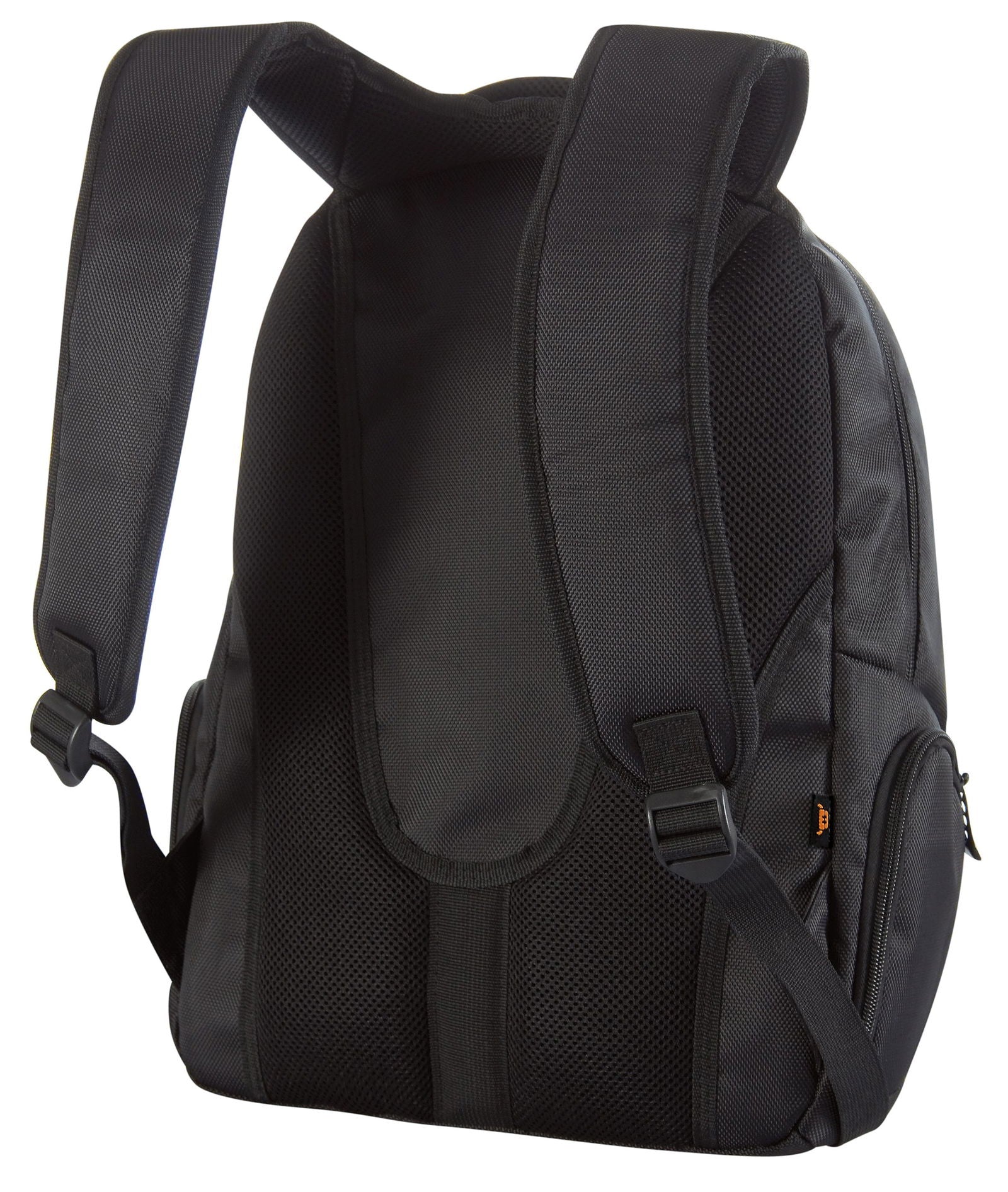Notebook Backpack Mission - Merch Shop 