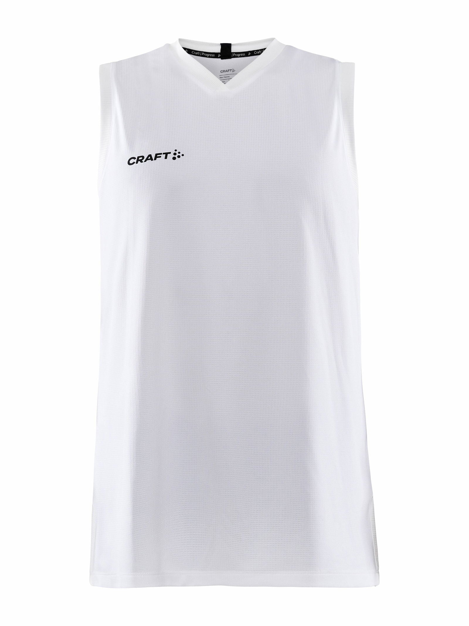 Progress Basket Singlet M - Merch Shop 