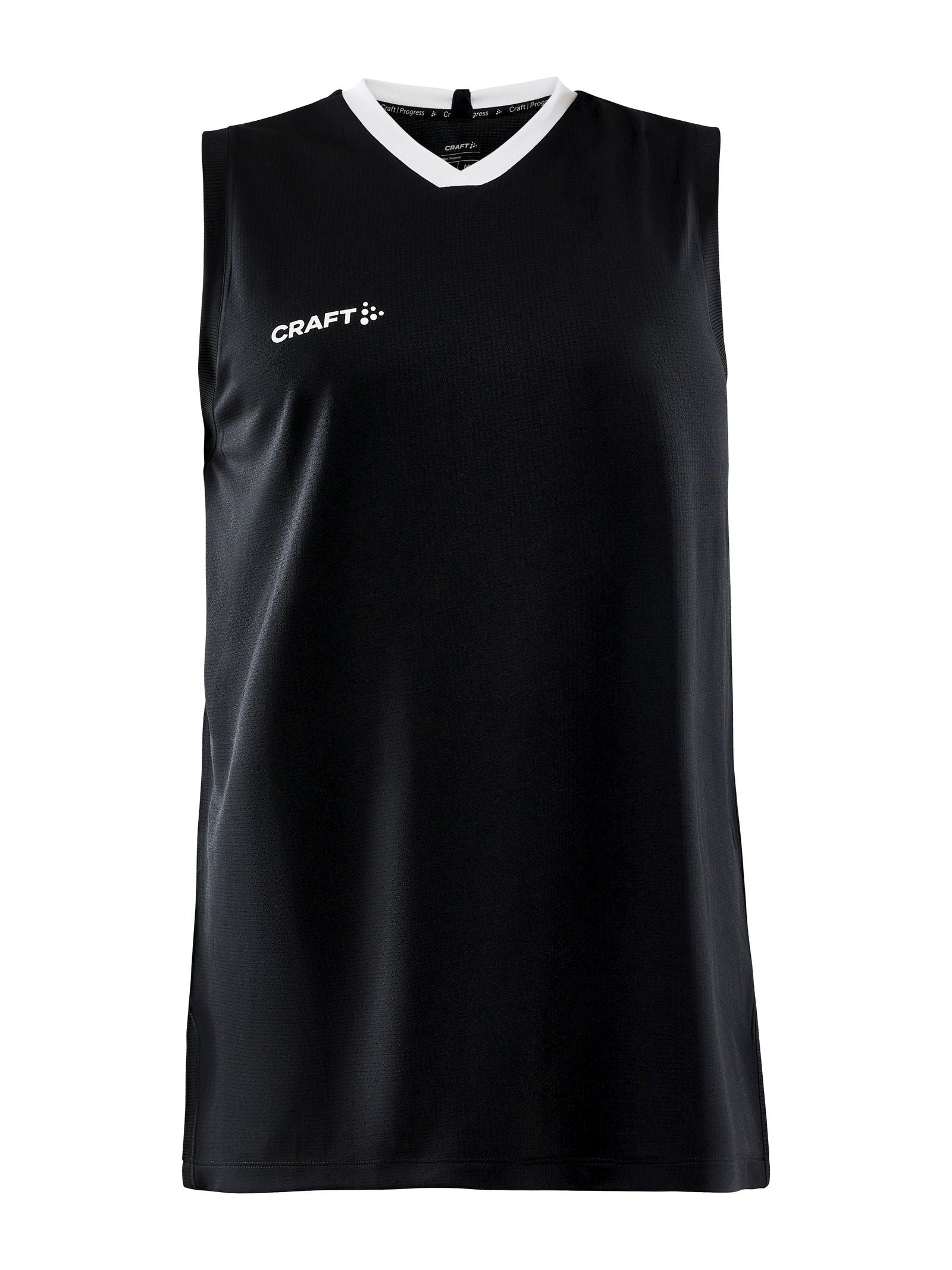Progress Basket Singlet M - Merch Shop 